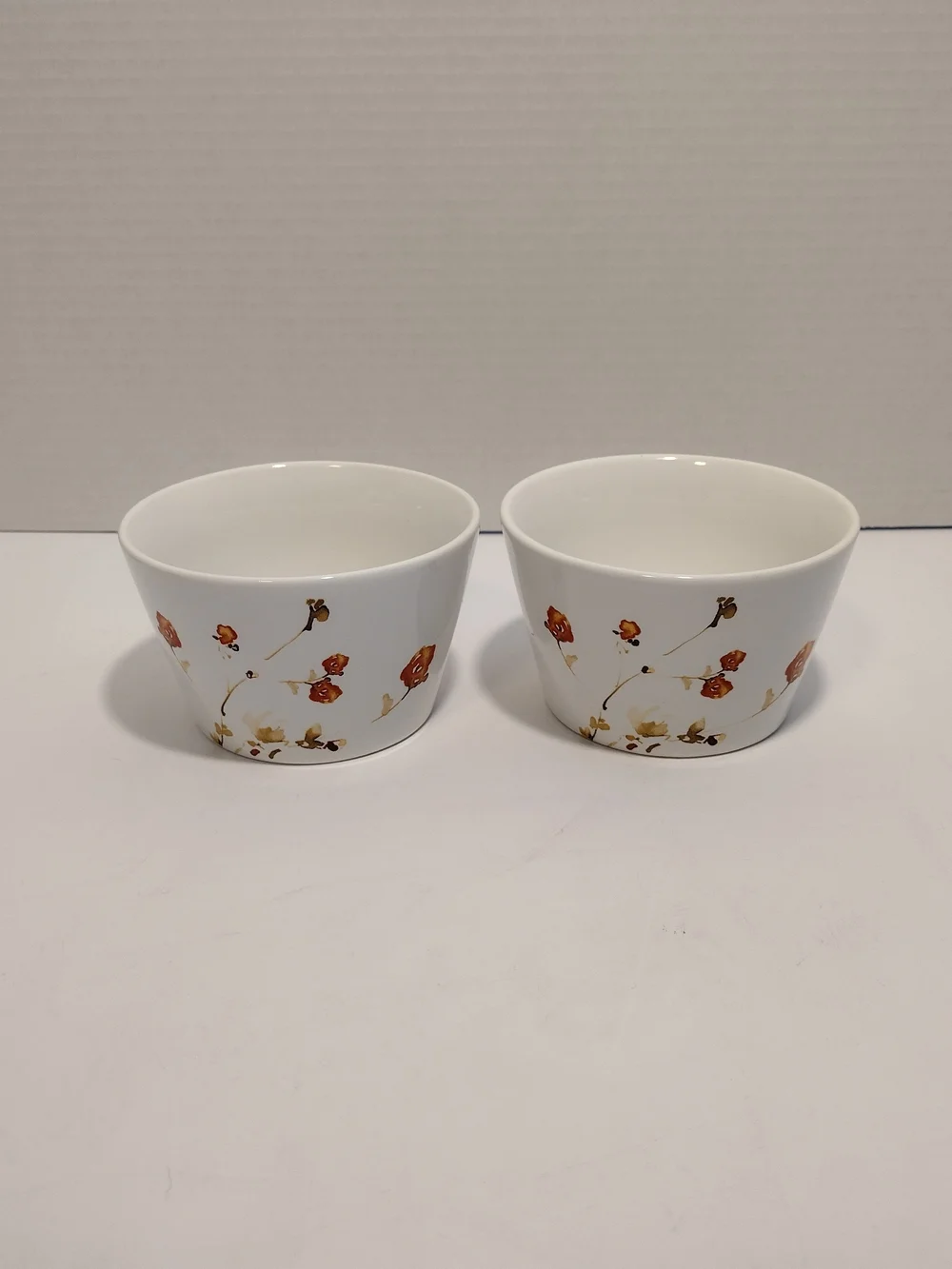 222 Fifth Leah Fine China Bowls